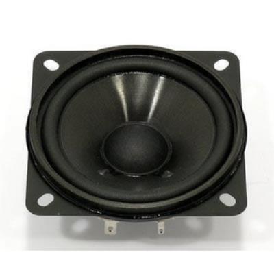 Haut-parleur pleine gamme 8.5 cm (3.4) 8 ? 15 w visaton