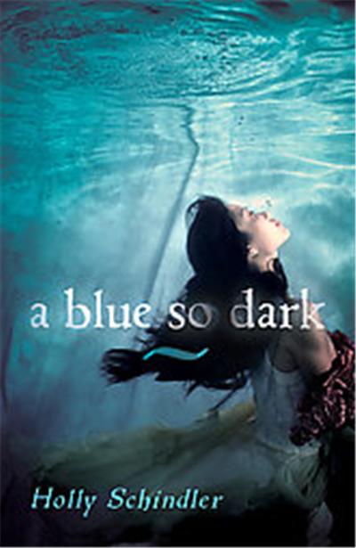 A Blue So Dark