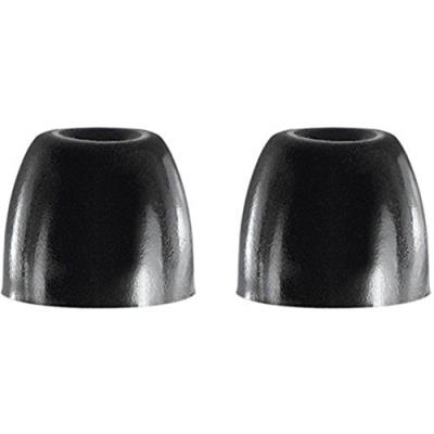 Shure JSH EABKF1 10 mousses ergonomiques pour écouteurs SE / E Taille Moyenne