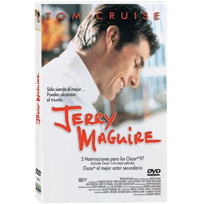 Jerry Maguire (Jerry Maguire)