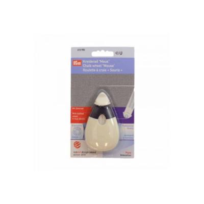 Accessoire couture PRYM A CRAIE &laquo; SOURIS &raquo; ERGONOMIC