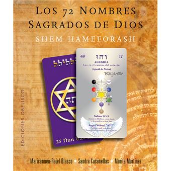 Los 72 nombres sagrados de dios l+l