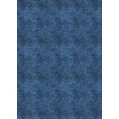 Westcott Fond-Drop X (5 x 7' , Slate Bleu)