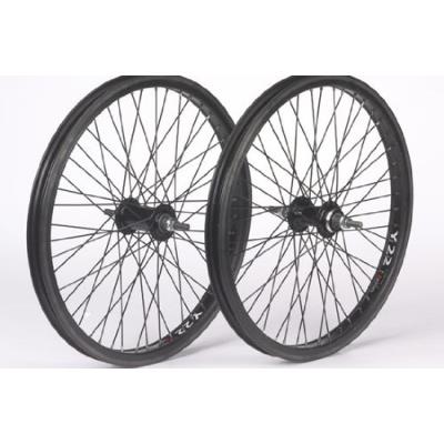 20 front wheel bmx 3 8 black [misc.]