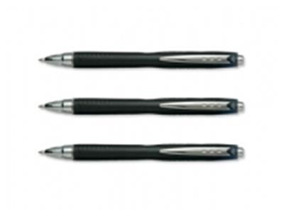 P12 UNI-BALL JETSTREAM RETRACTABLE