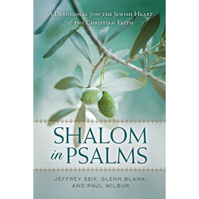 Shalom in Psalms - [Version Originale]