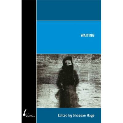 Waiting (Academic Monographs) (Paperback)
