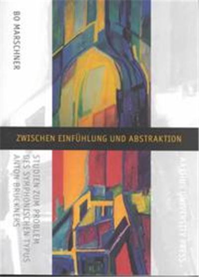 Zwischen Einuhlung Und Abstraktion