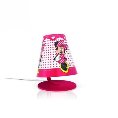 Lampe de chevet Minnie Mouse Disney Philips Luminaire Lampe de chevet Minnie Mouse Disney Philips Luminaire
