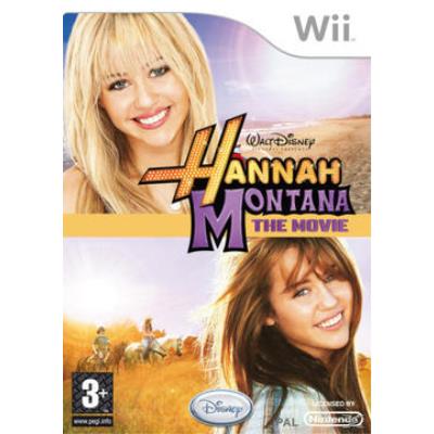 Hannah Montana: The Movie