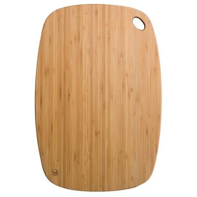 Totally bamboo - Planche Greenlite 34 x 23 cm