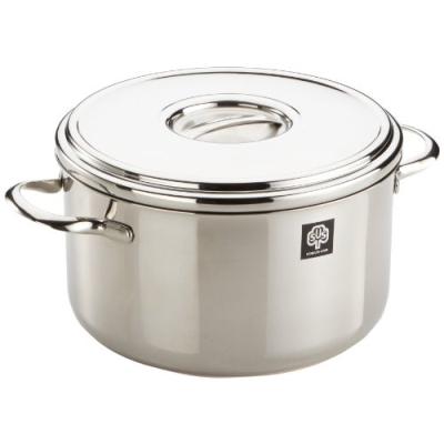 SCHULTE-UFER 6311-24 I ROMANA I MARMITE 24 CM 5,5 L