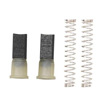 OSTER CHARBON POUR TONDEUSE TYPE 97-44 - VENDU 1 LOT DE 2 PIÈCES