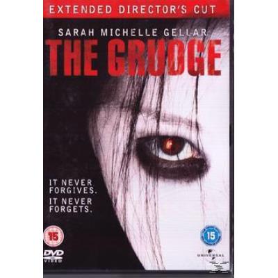 The Grudge , (Extended Director's Cut)