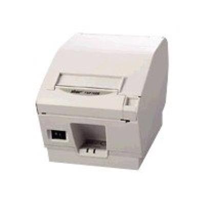 Star TSP 743D II-24 - imprimante de reçus - deux couleurs (monochrome) - thermique directe