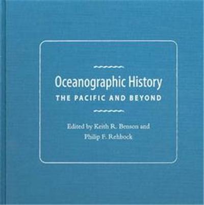 Oceanographic History