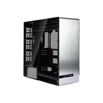 IN WIN 909 - fulltowermodel - uitgebreide ATX