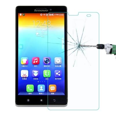 0.26mm 9H+ 2,5D Film Verre Anti Explosion Lenovo Vibe Z / K910