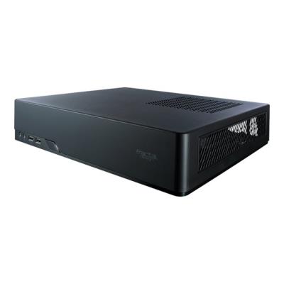 Fractal Design Node 202 - bureaumodel - mini ITX