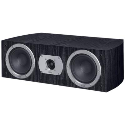 Heco enceinte pour mp3 & ipod noir