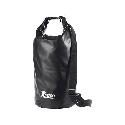 Sac fourre-tout étanche Noir - 16 L
