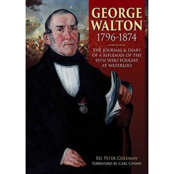 George Walton 1796-1874 - [Version Originale] Inconnu - poche - Inconnu ...