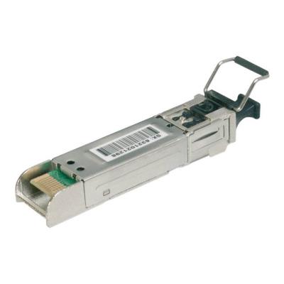 Digitus Professional Dn-81000 - Module Transmetteur Sfp (Mini-Gbic) - 1Gbe - 1000Base-Sx - Lc Multi-Mode - Jusqu'à 550 M - 850 Nm