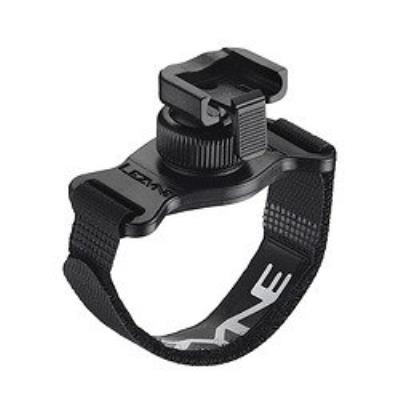 Lezyne-support eclairage pour xl-eclairage
