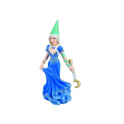 Bullyland - Fée en robe rose