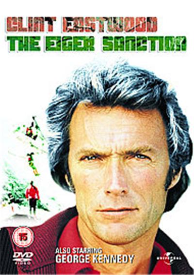 The Eiger Sanction