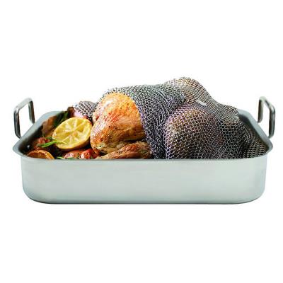 ROASTEASY - Cotte de mailles inox - 70520