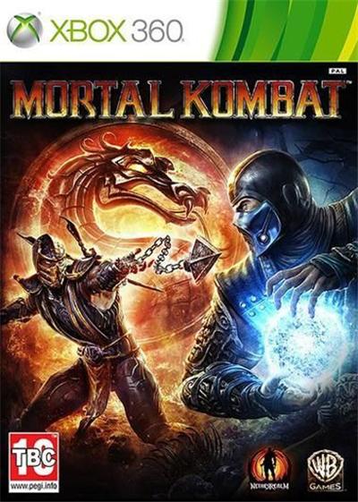 Mortal Kombat