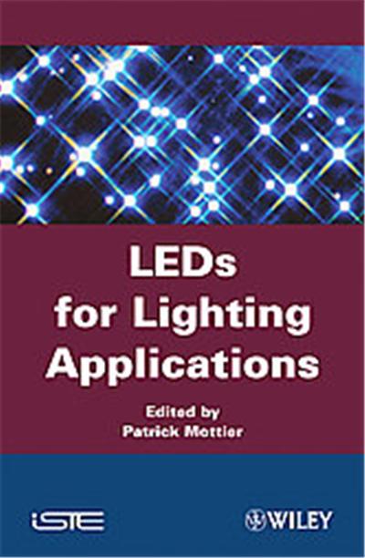 LEDs for Lighting Applications