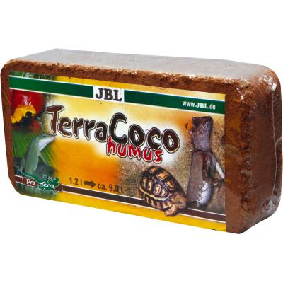 Meilleurs prix pour Terracoco humus 650 gr