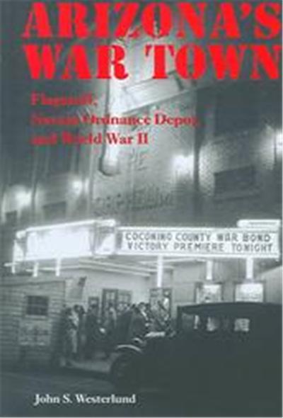 Arizona's War Town