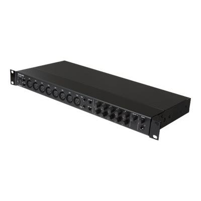Tascam US-16x08 - audio-interface