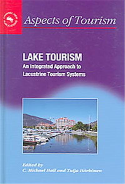 Lake Tourism, Aspects of Tourism