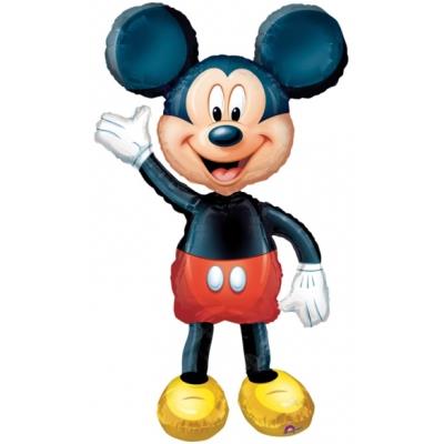 Ballon Airwalkers Mickey Mouse™
