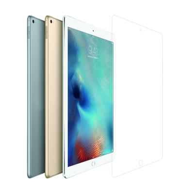 Protecteur d'écran en verre trempé 0.3mm pour IPAD Pro 12.9 pouces