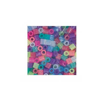 Perlou Sachet de 3000 perles  pailletees