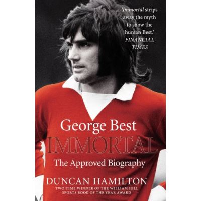 Immortal Duncan Hamilton