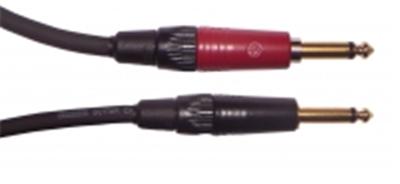 Cordial CD CSI6PP Silent jack/jack 6m