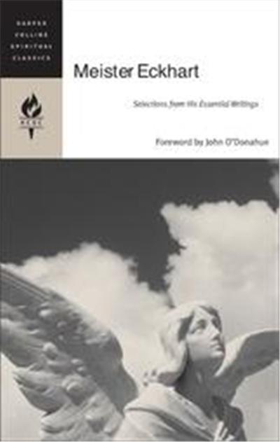 Meister Eckhart, HarperCollins Spiritual Classics