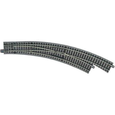 Aiguillage Courbe R3/4 Droite