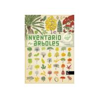 Inventario ilustrado de los arboles