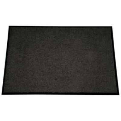 Id mat tapis mirande noir 60x80 cm
