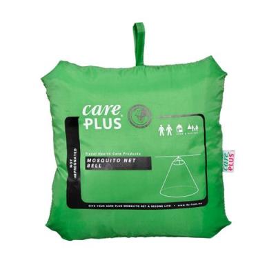 Moustiquaire Care Plus® Bell Non-Imprégné - 2 p.
