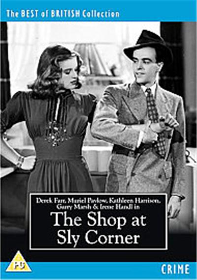 Shop At Sly Corner