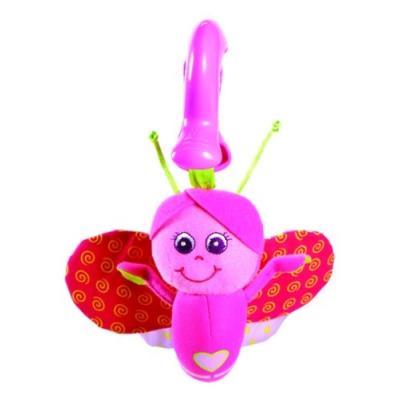 TINY LOVE - T908 - HOCHET - PAPILLON À VIBRATION