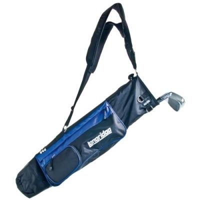 Longridge sac de golf pencil 5 noir marine